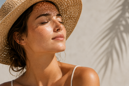 Le soleil et la peau : pourquoi la protection est essentielle ?