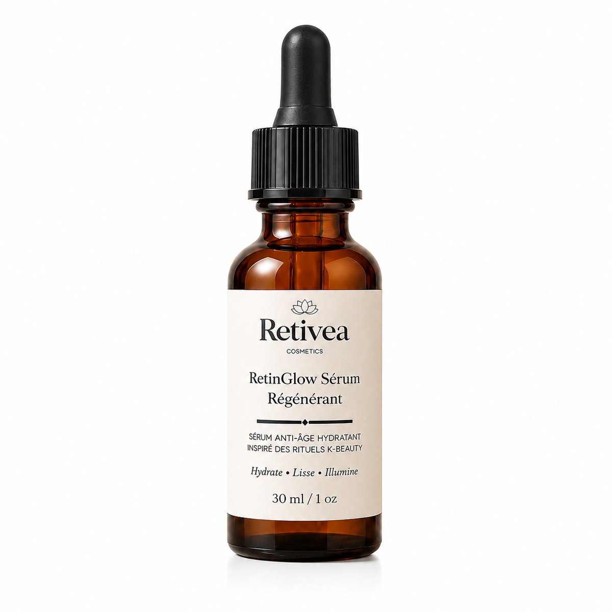 RetinGlow - Sérum Régénérant 30ml