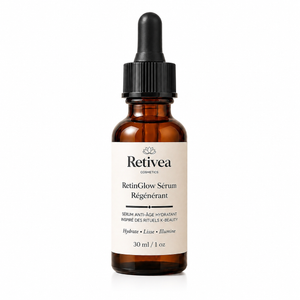 RetinGlow - Sérum Régénérant 30ml
