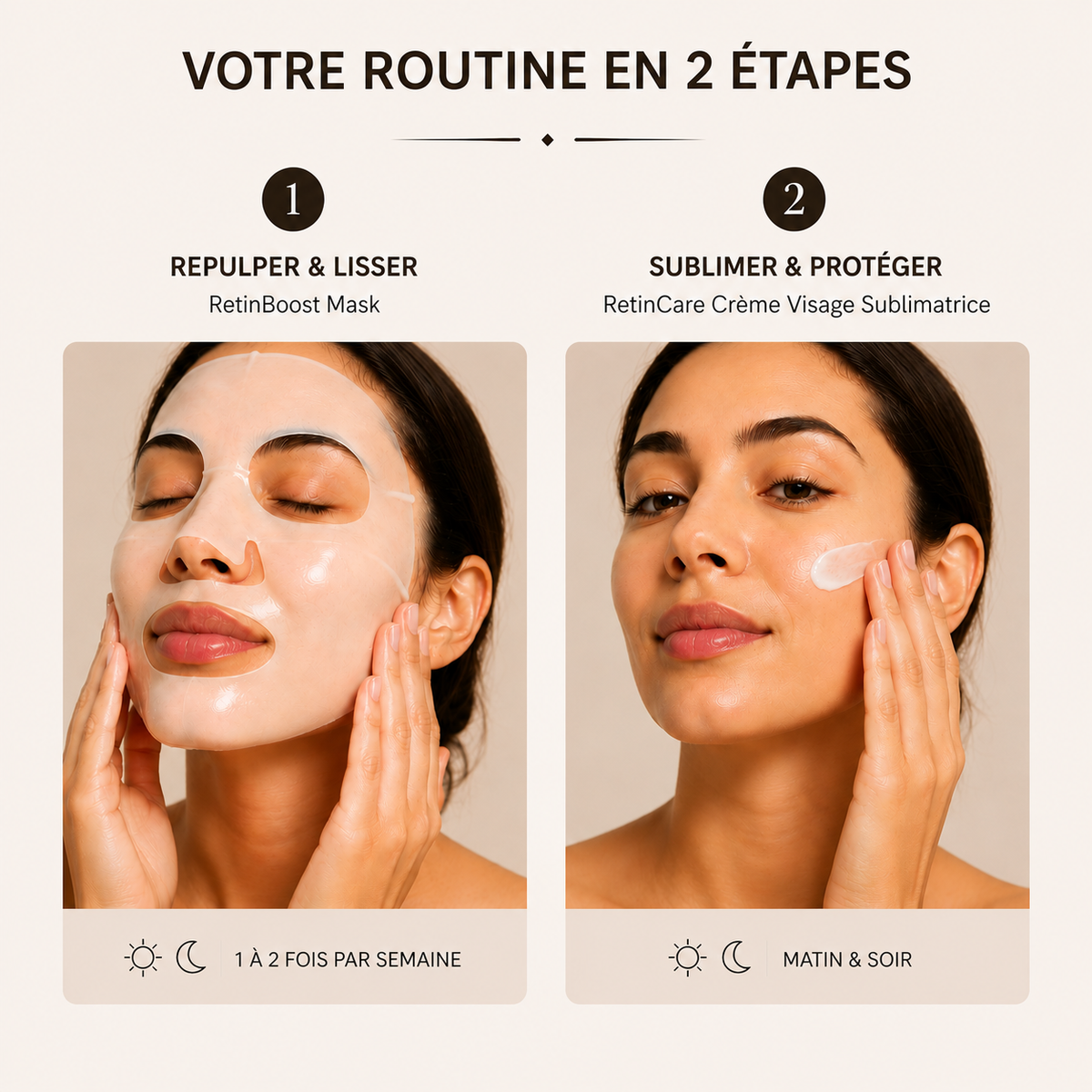 Pack Hydra & Repair