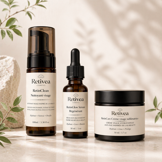 Pack Rituel Perfect Skin