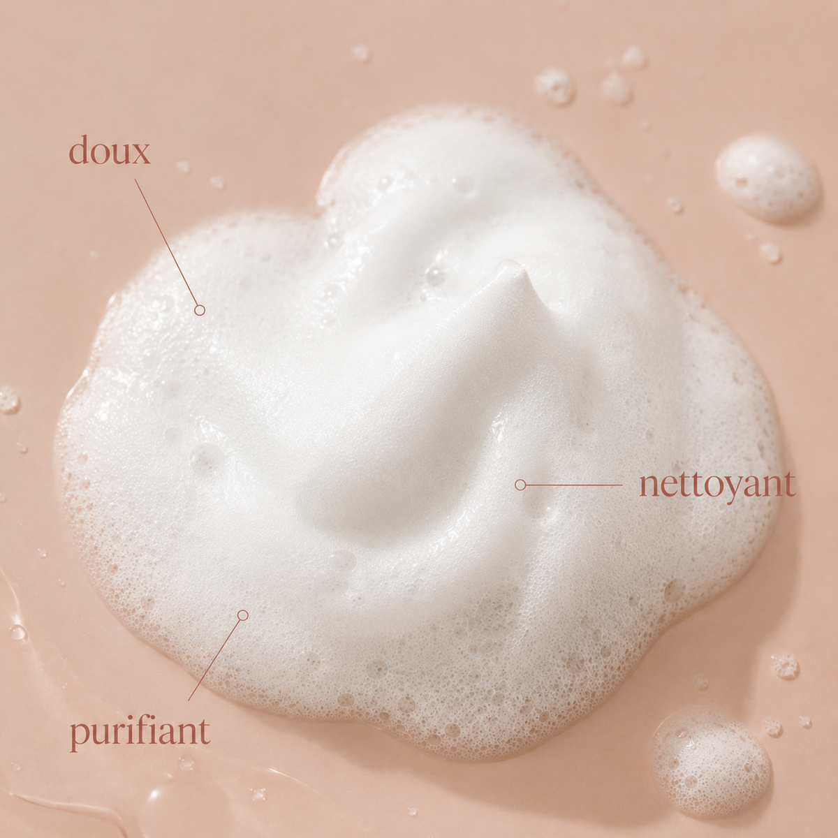 RetinClean - Nettoyant visage doux 100 ml