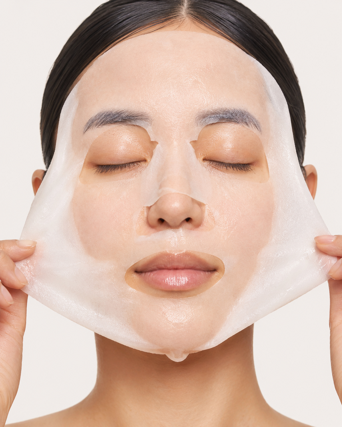 RetinBoost Mask - Masque Visage Revitalisant